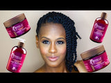 Mielle Organics Pomegranate & Honey Shampoo