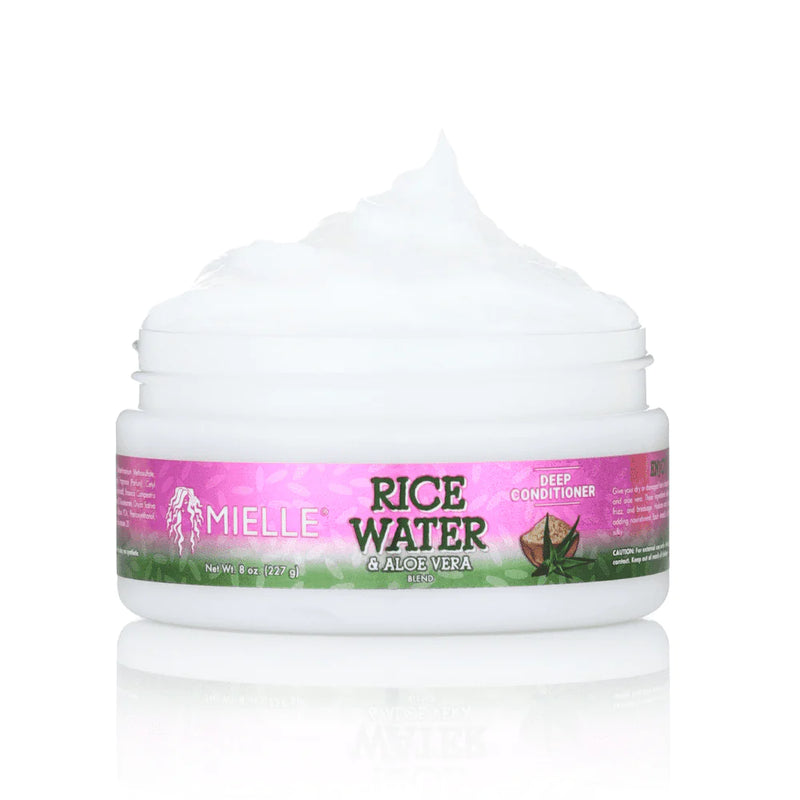 Mielle Organics Rice Water Deep Conditioner