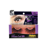 EBIN Cattitude 3D Lashes Wonder Cat