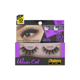 EBIN Cattitude 3D Lashes Faux Mink Monthly