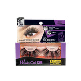EBIN Cattitude 3D Lashes Wonder Cat