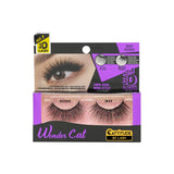 EBIN Cattitude 3D Lashes Faux Mink Monthly