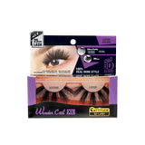 EBIN Cattitude 3D Lashes Wonder Cat
