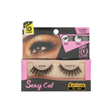 EBIN Cattitude 3D Lashes Sexy Cat