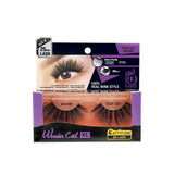 EBIN Cattitude 3D Lashes Wonder Cat