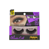 EBIN Cattitude 3D Lashes Faux Mink Monthly