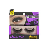 EBIN Cattitude 3D Lashes Faux Mink Monthly