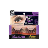 EBIN Cattitude 3D Lashes Wonder Cat