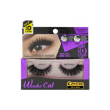 EBIN Cattitude 3D Lashes Faux Mink Monthly