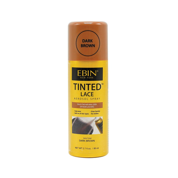 EBIN TINTED LACE AEROSOL SPRAY
