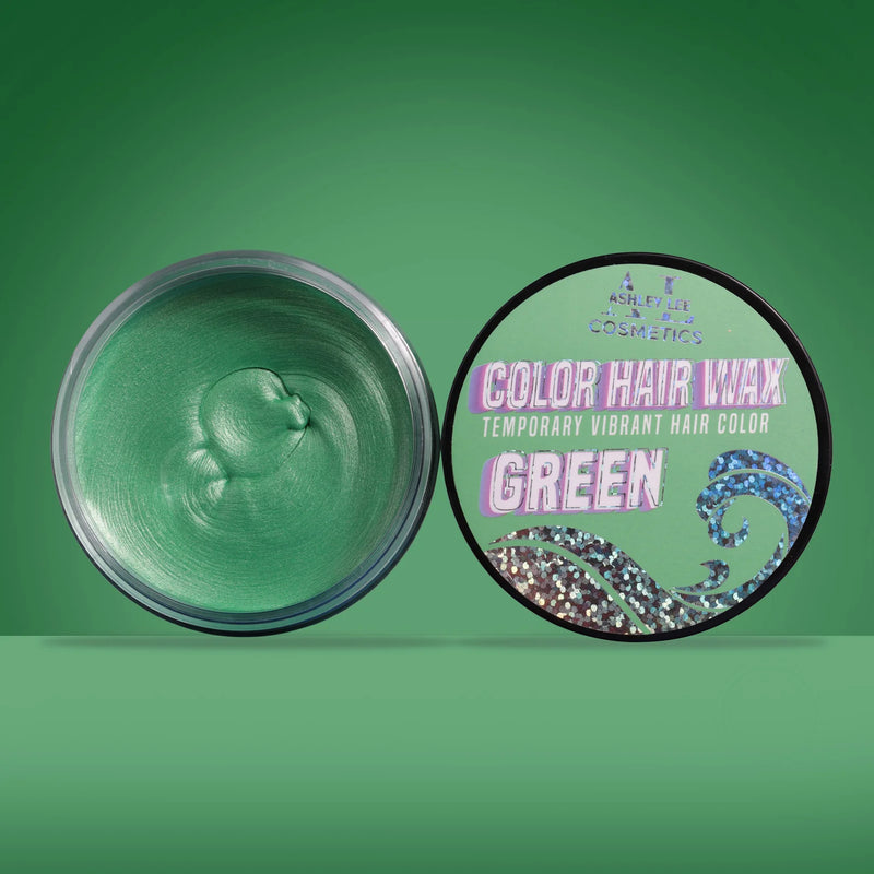 Ashley Lee Hair Color Wax