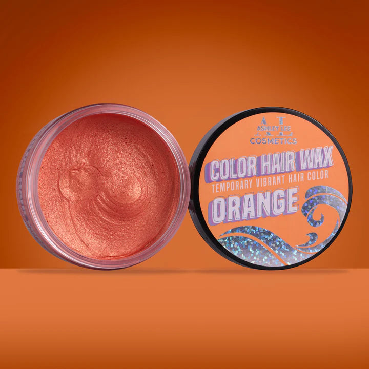 Ashley Lee Hair Color Wax