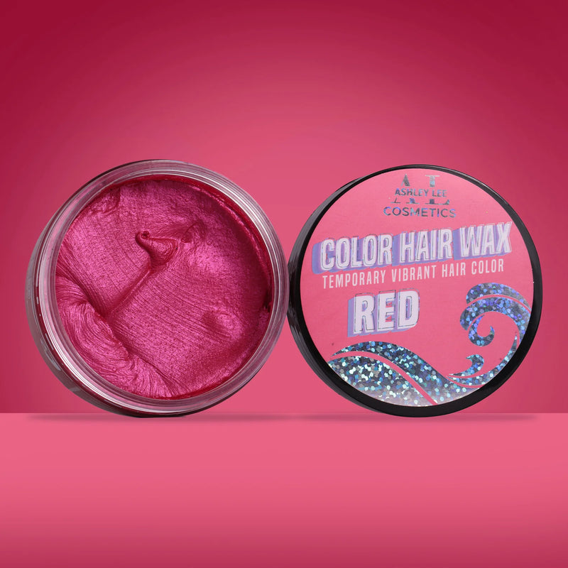 Ashley Lee Hair Color Wax