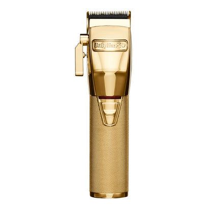 GOLDFX by BaBylissPRO Clipper