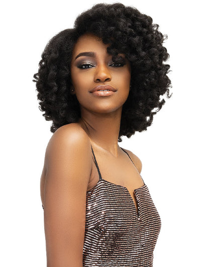 Natural Me Blowout Lace YANA