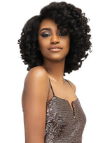 Natural Me Blowout Lace YANA
