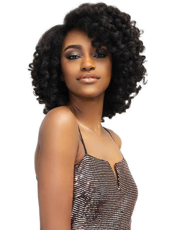 Natural Me Blowout Lace YANA