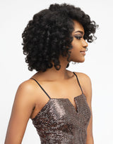 Natural Me Blowout Lace YANA