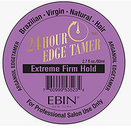 EBIN 24 HOUR EDGE TAMER  EXTREME FIRM HOLD Edge Control