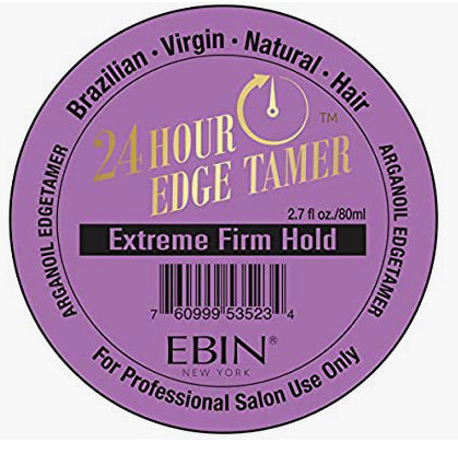 EBIN 24 HOUR EDGE TAMER  EXTREME FIRM HOLD Edge Control