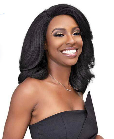 Natural Me Blowout Lace DEEDRA