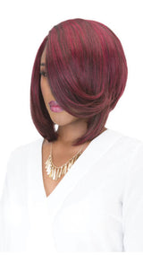 ARIA BOB CUT 5PCS