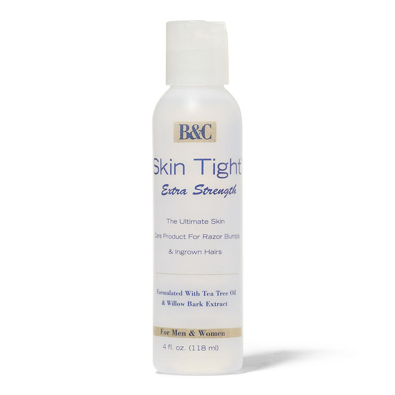 Skin Tight Bump Control