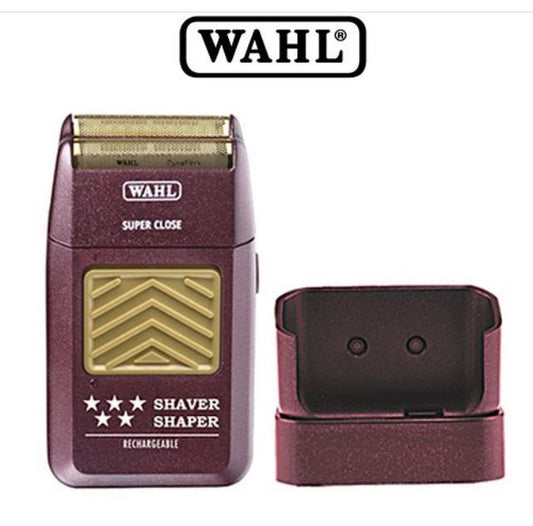 WAHL 5-Star Shaver