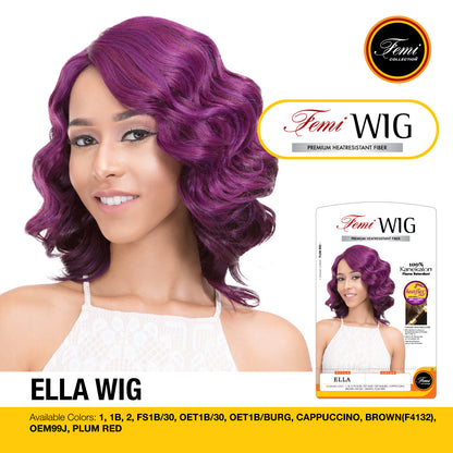 Femi Collection- Ella