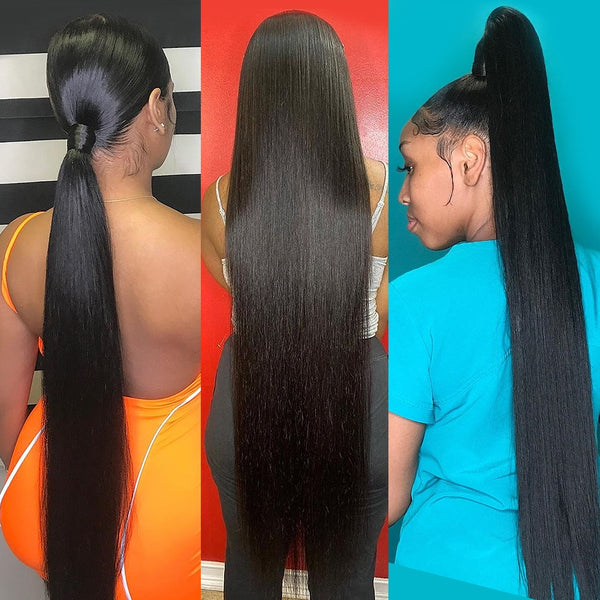 Indian Hair Straight Hair Bundles