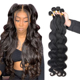 Body Wave bundles