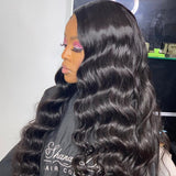 Body Wave bundles