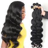 Body Wave bundles