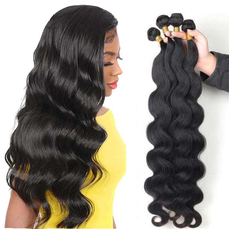 Body Wave bundles