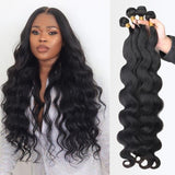 Body Wave bundles